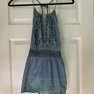 Free People Top Size 10